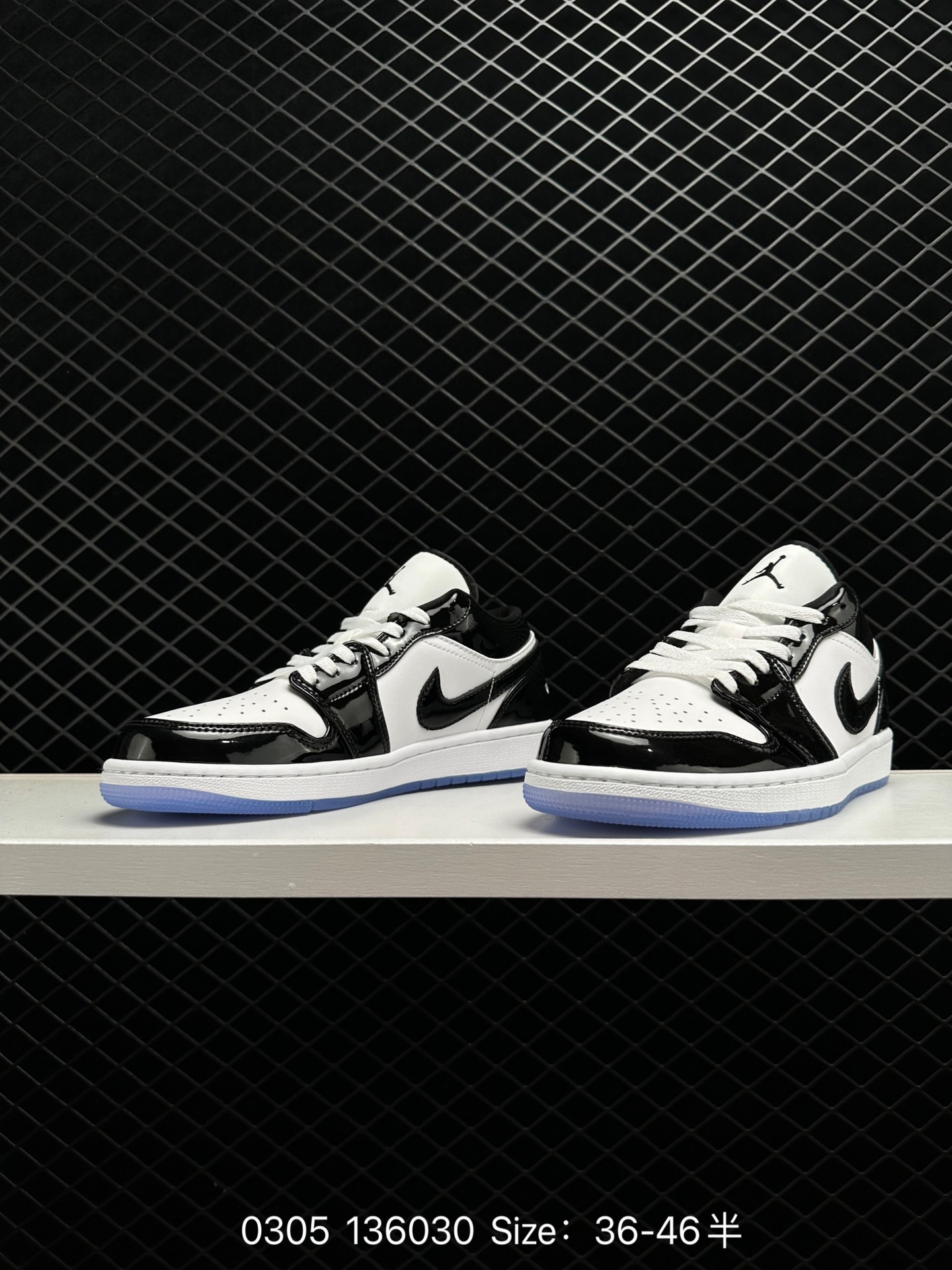 Air Jordan 1 Low SE Craft 